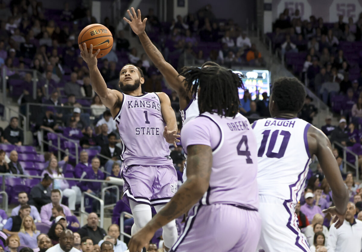 TCU vs. Kansas State live stream, TV channel, time, odds, how to watch college basketball