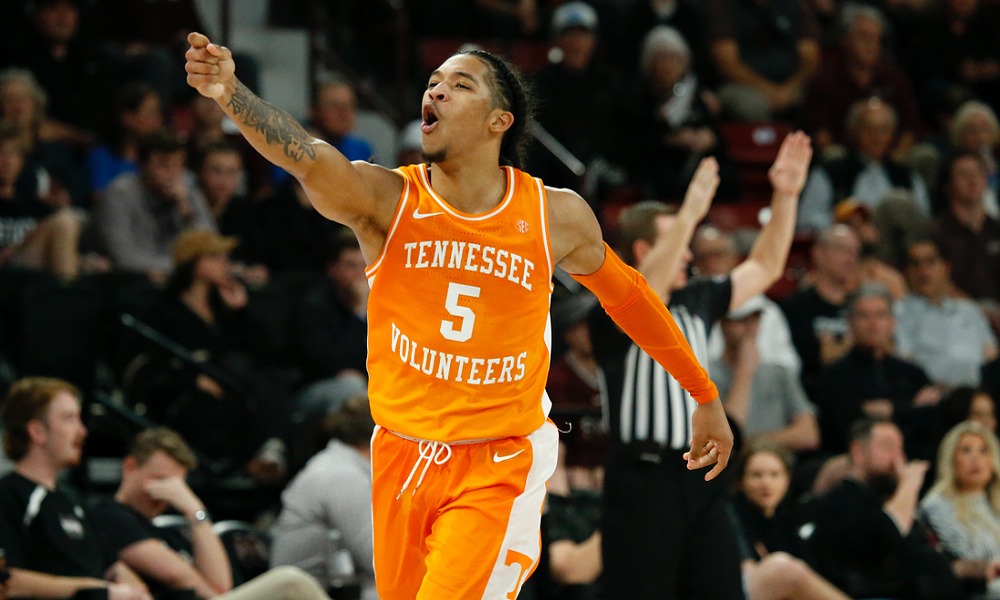 Tennessee at Vanderbilt Prediction, College Basketball Game Preview