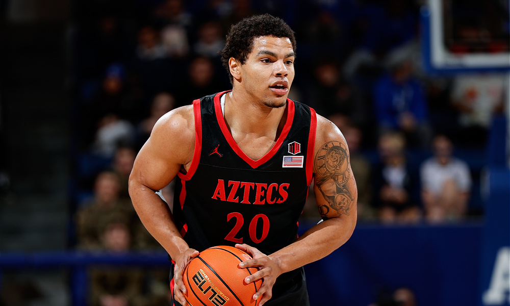 San Diego State at Utah State Prediction, College Basketball Game Preview