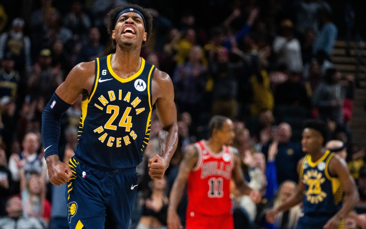 Chicago Bulls at Indiana Pacers odds, picks and predictions