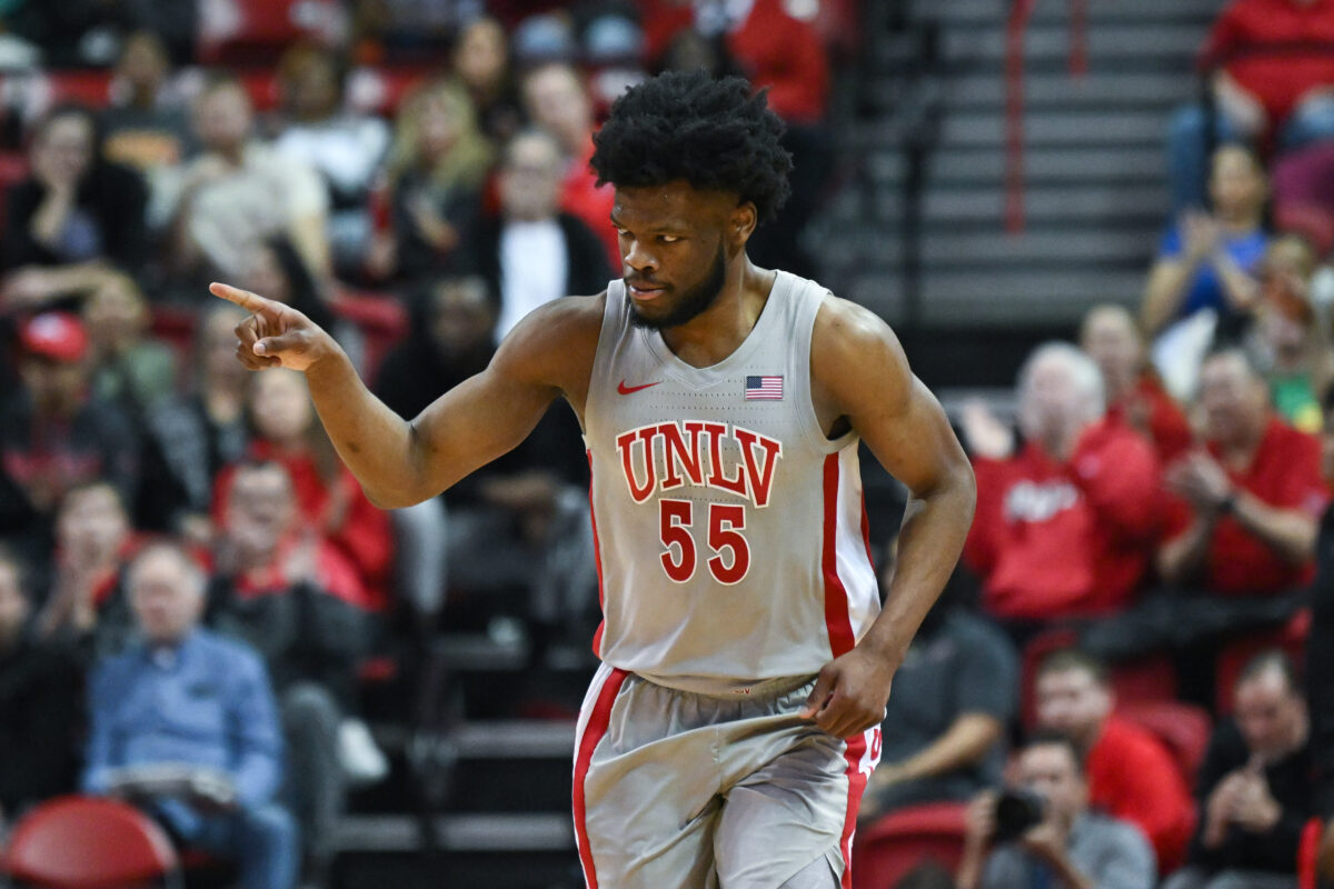 Mountain West Basketball: Utah State vs. UNLV–Preview, Odds, Prediction