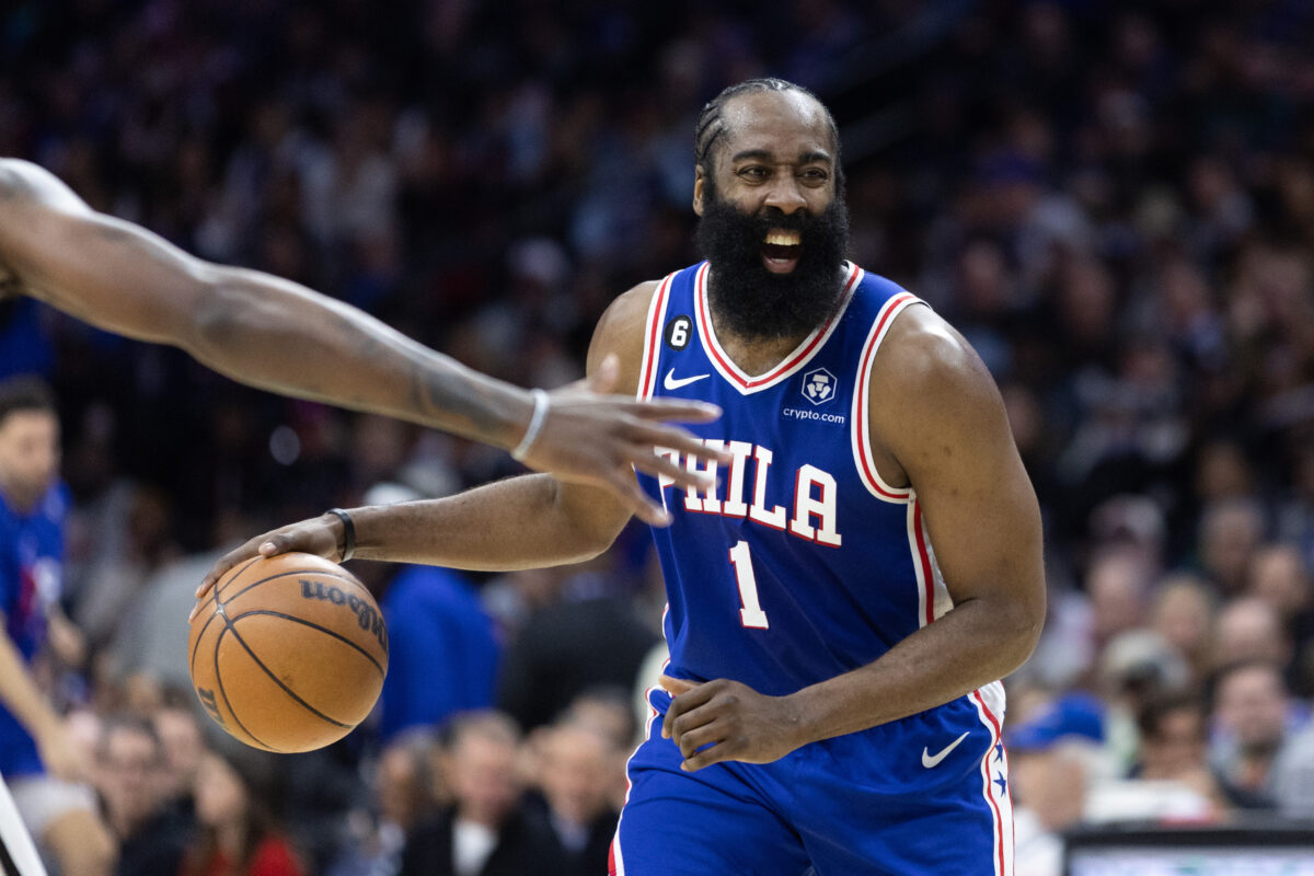 NBA All-Star Game 2023: The 8 biggest snubs after reserves unveiling