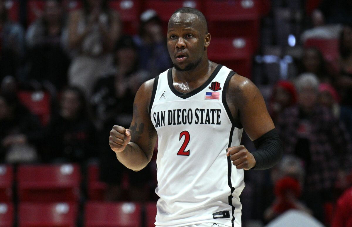 San Diego State at Fresno State odds, picks and predictions