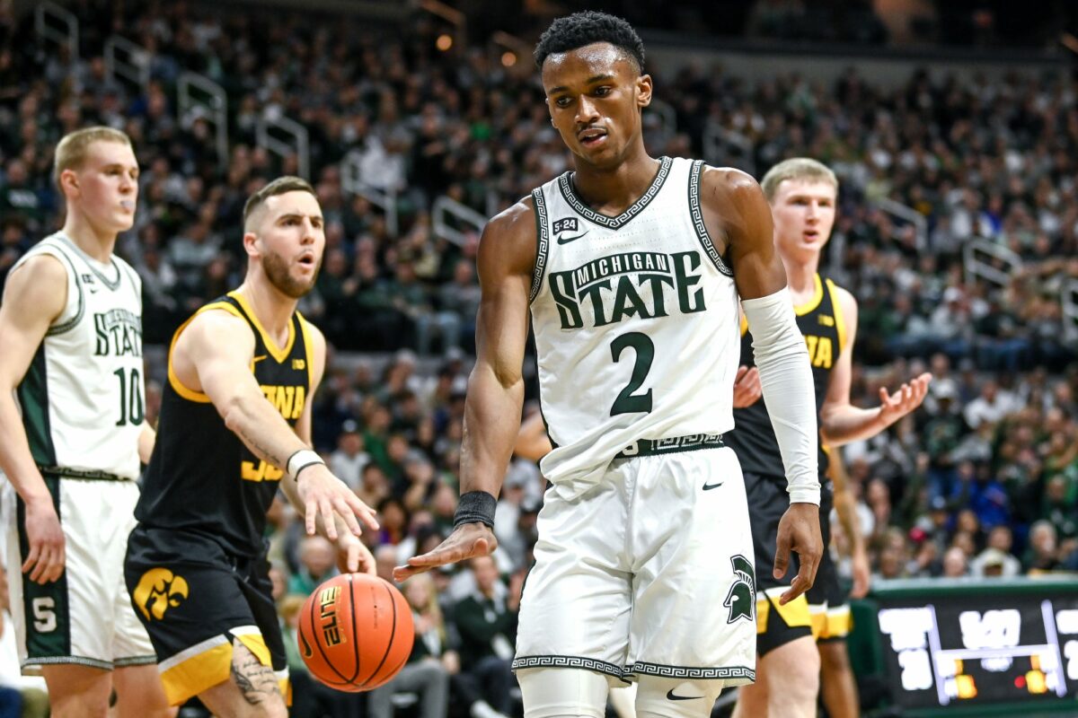 Matchup analysis, game prediction for MSU-Iowa from LSJ’s Graham Couch