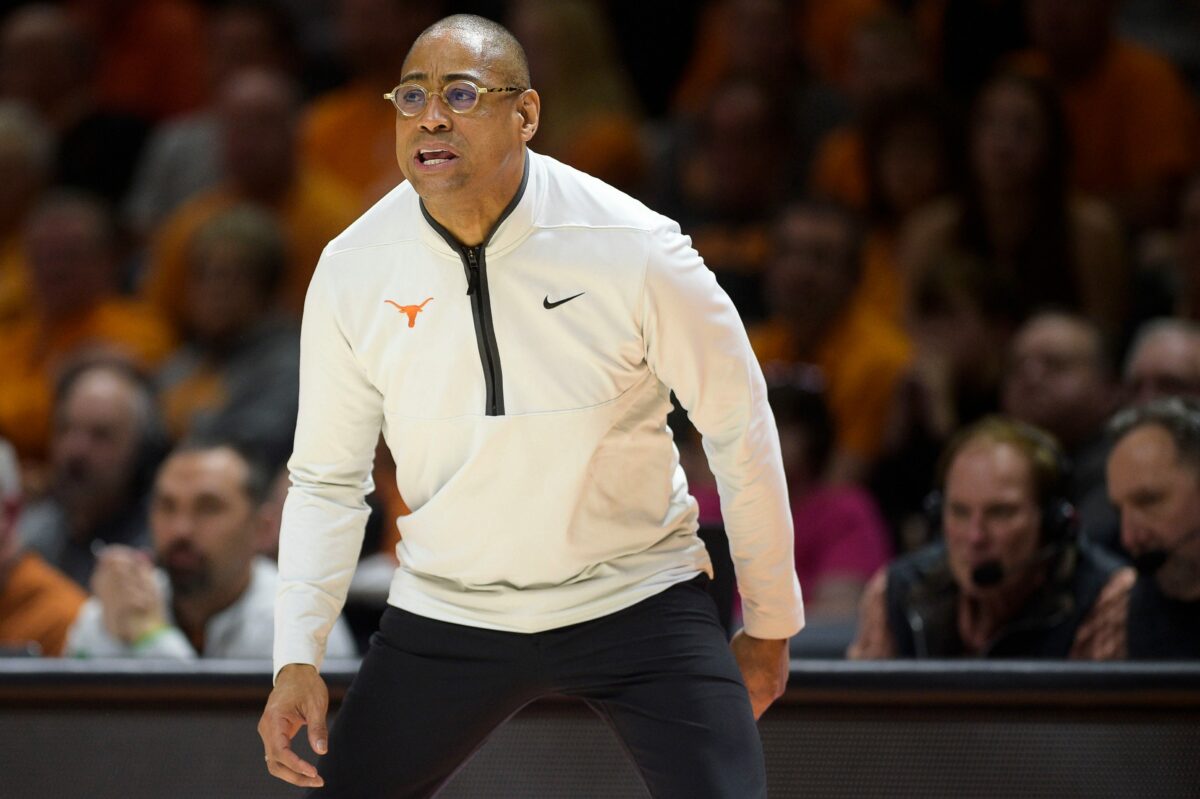 Around the Big 12: Recapping the week for Texas and the conference