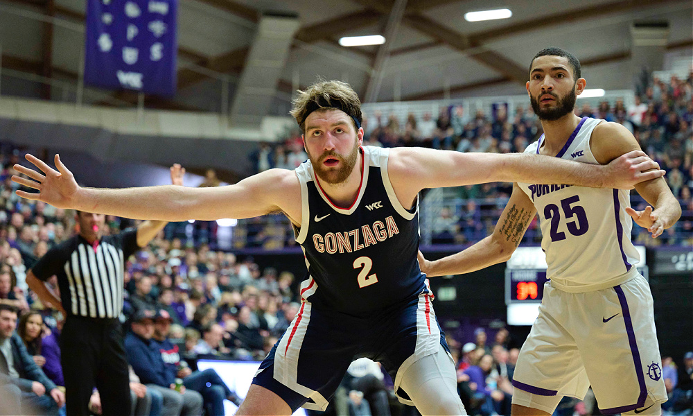 Gonzaga vs Saint Mary’s Prediction, College Basketball Game Preview