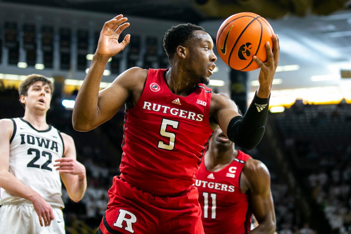 Minnesota at Rutgers odds, picks and predictions