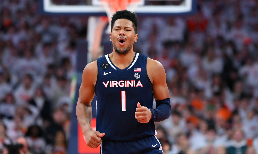 NC State at Virginia Prediction, College Basketball Game Preview