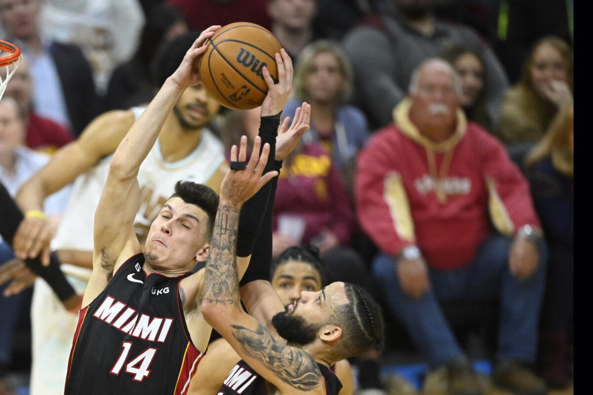 Miami Heat at New York Knicks odds, picks and predictions