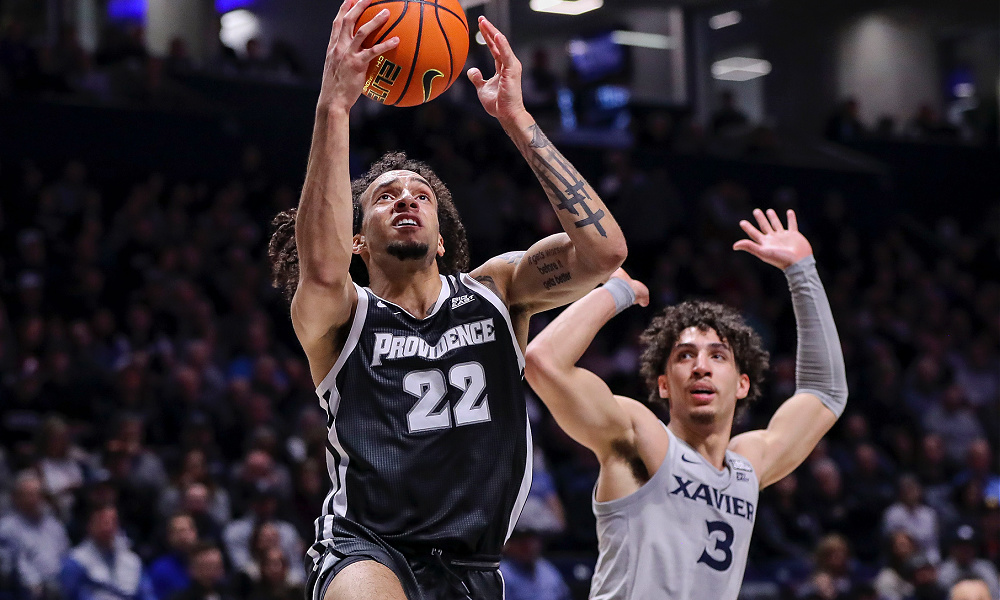 Xavier at Providence Prediction, College Basketball Game Preview