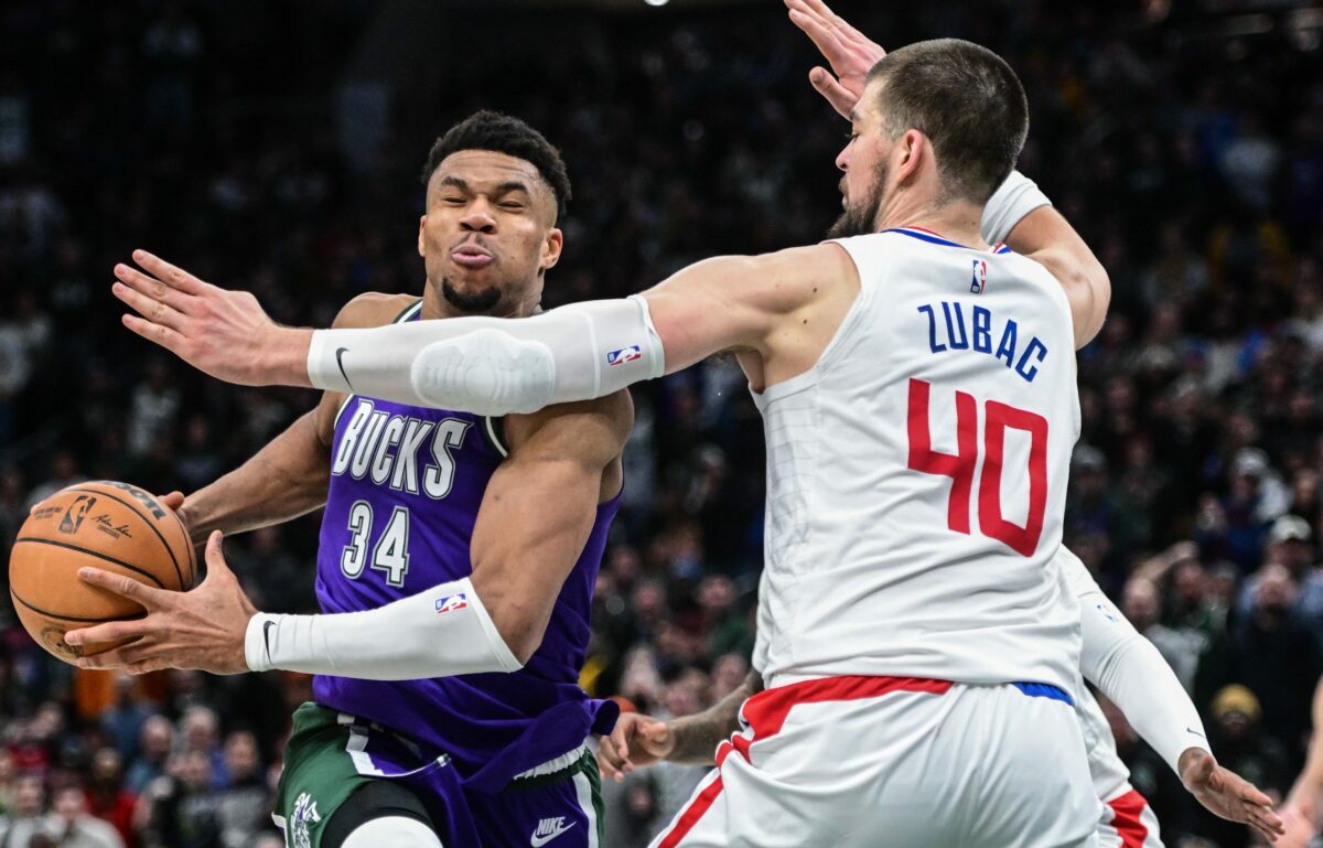 Milwaukee Bucks at Los Angeles Clippers odds, picks and predictions