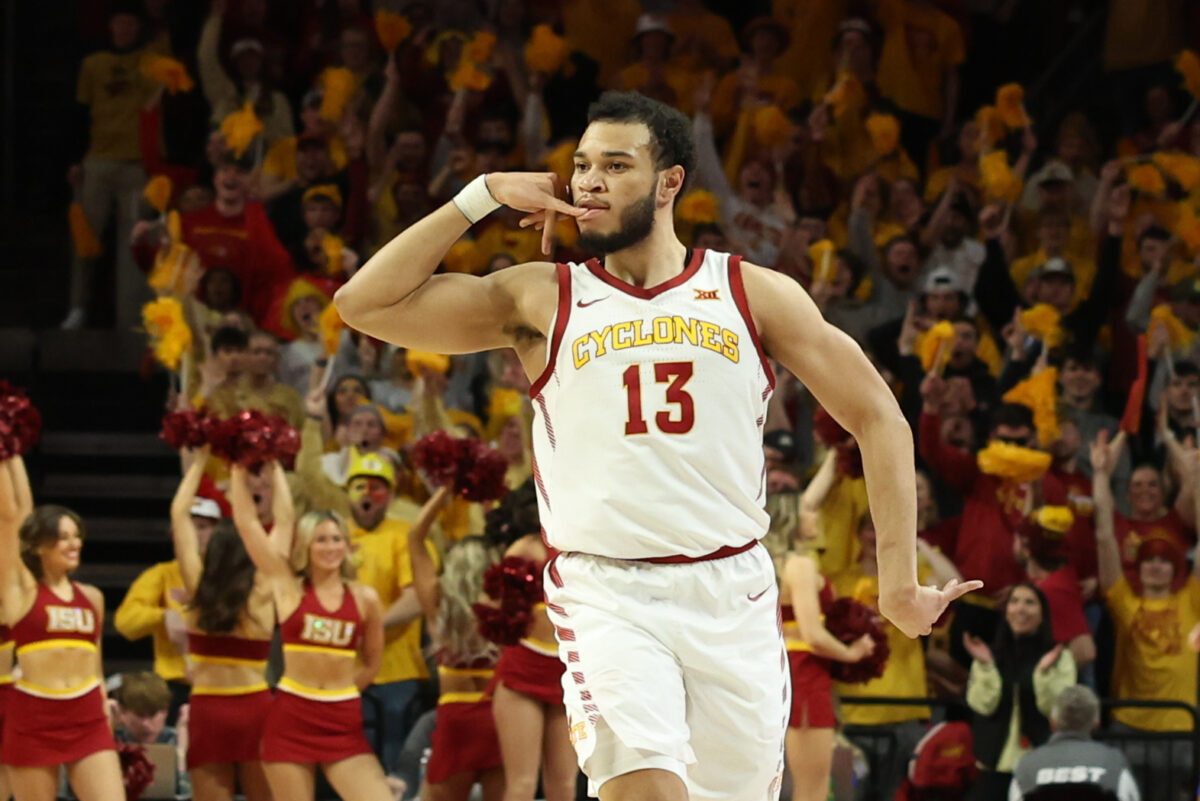 Iowa State at West Virginia odds, picks and predictions