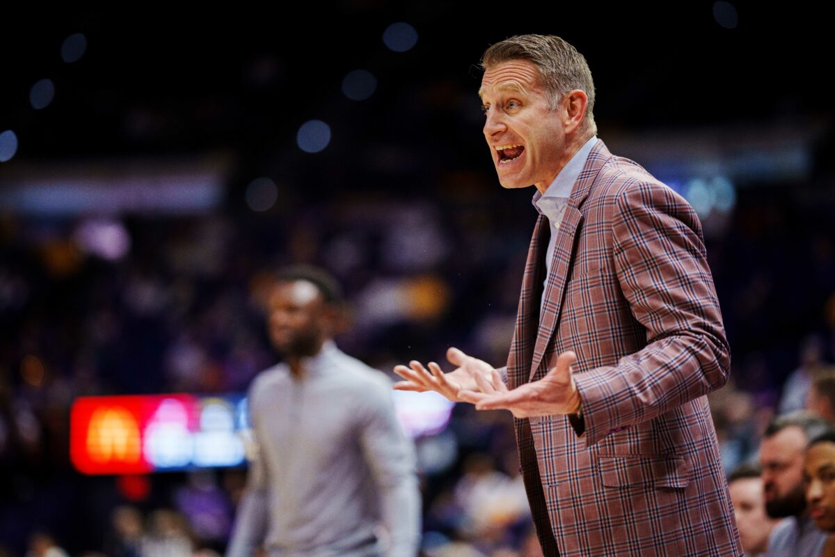 Everything Nate Oats said following Alabama’s 79-69 win over LSU