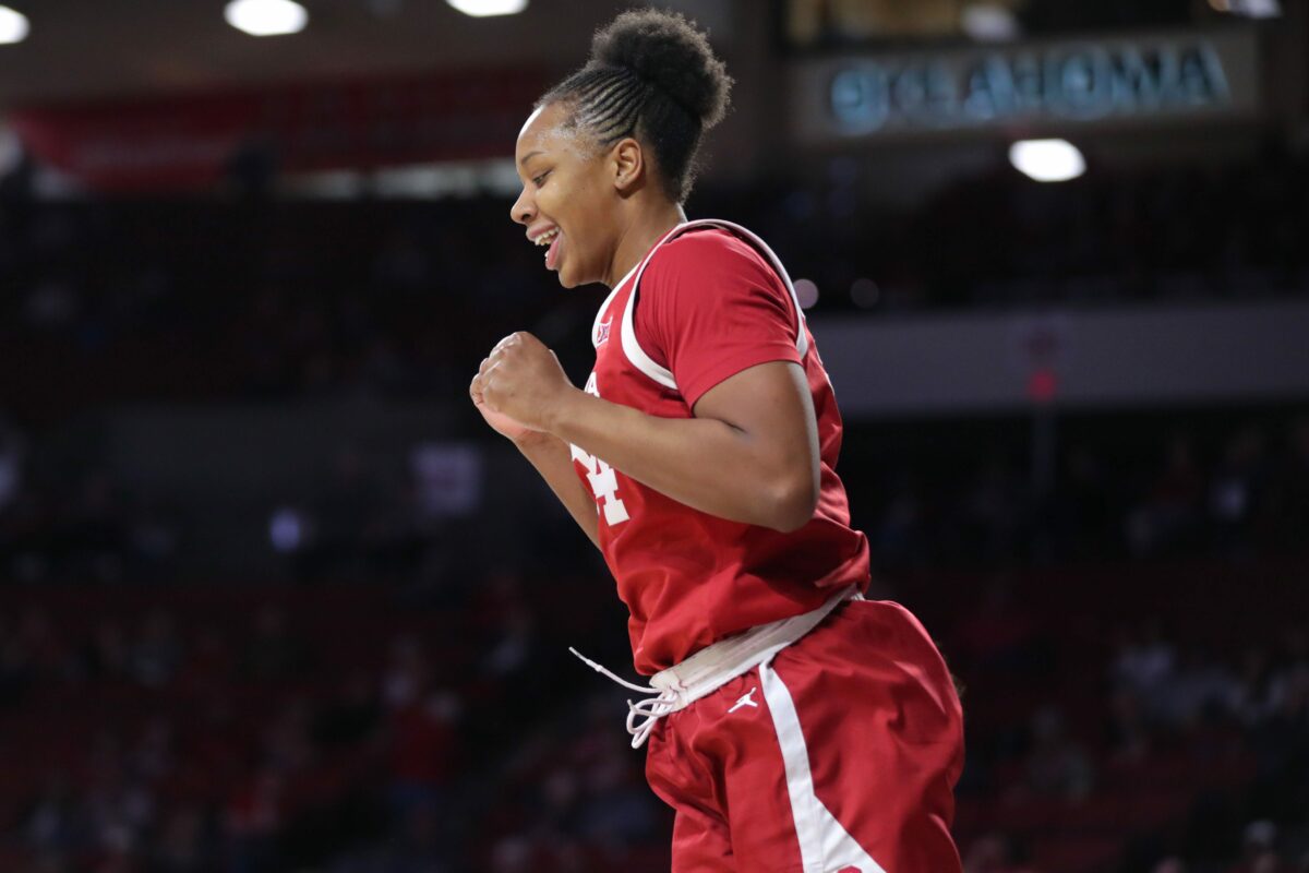 Oklahoma Sooners up to No. 13 in ESPN’s latest Women’s Basketball power rankings