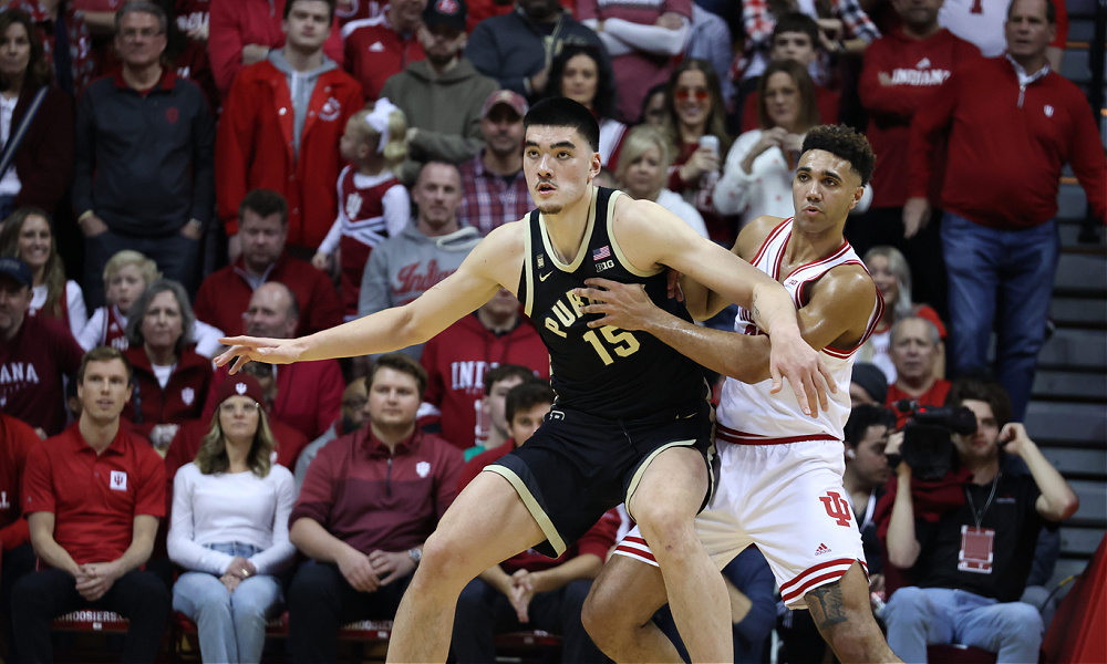 College Basketball Predictions. Big Ten Picks, Lines For Saturday, February 25