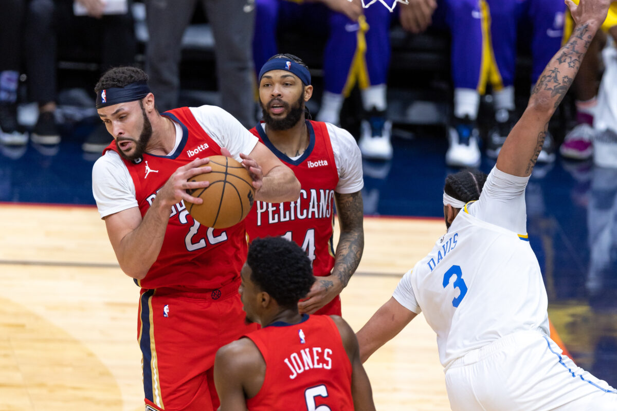 Sacramento Kings at New Orleans Pelicans odds, picks and predictions