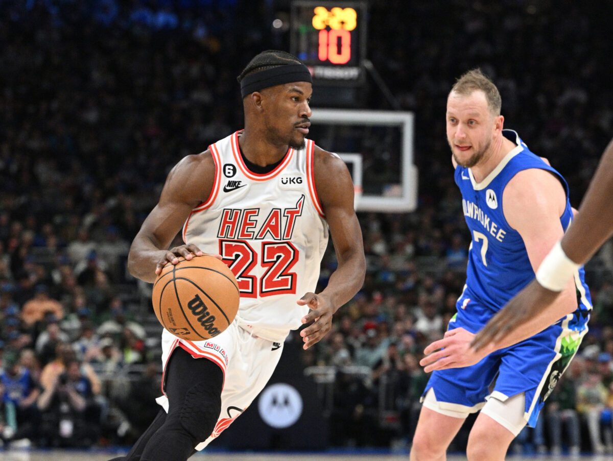 Miami Heat at Milwaukee Bucks odds, picks and predictions