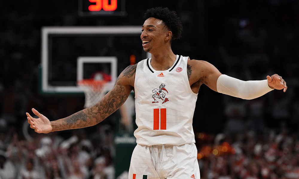 Wake Forest at Miami Prediction, College Basketball Game Preview