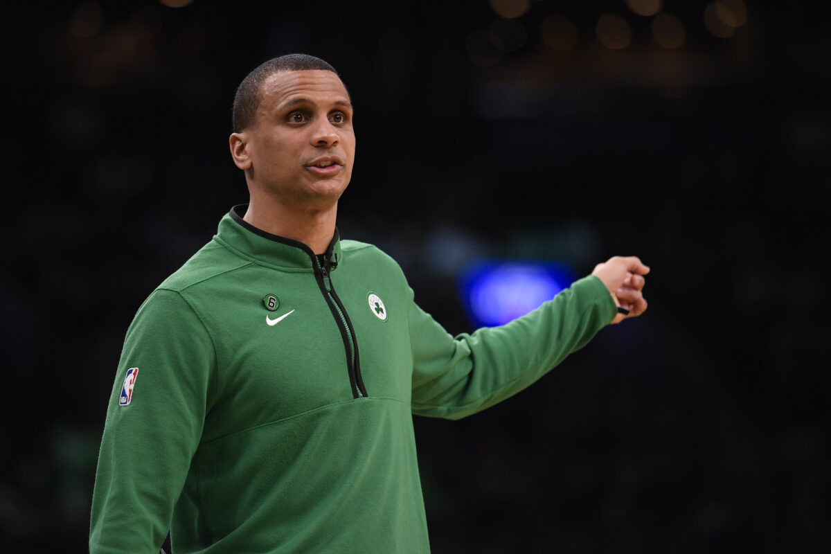 Boston Celtics ranked top team in the NBA for contention odds pre-stretch run