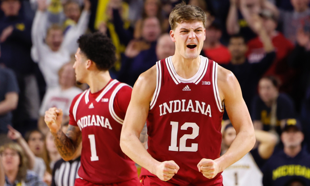 Illinois at Indiana Prediction, College Basketball Game Preview