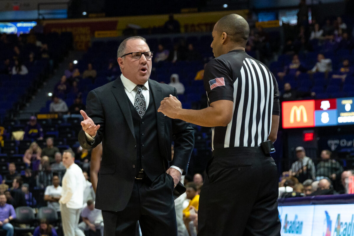 Buzz Williams’ Pre-Game Press Conference ahead of Texas A&M’s road test vs. Mississippi State