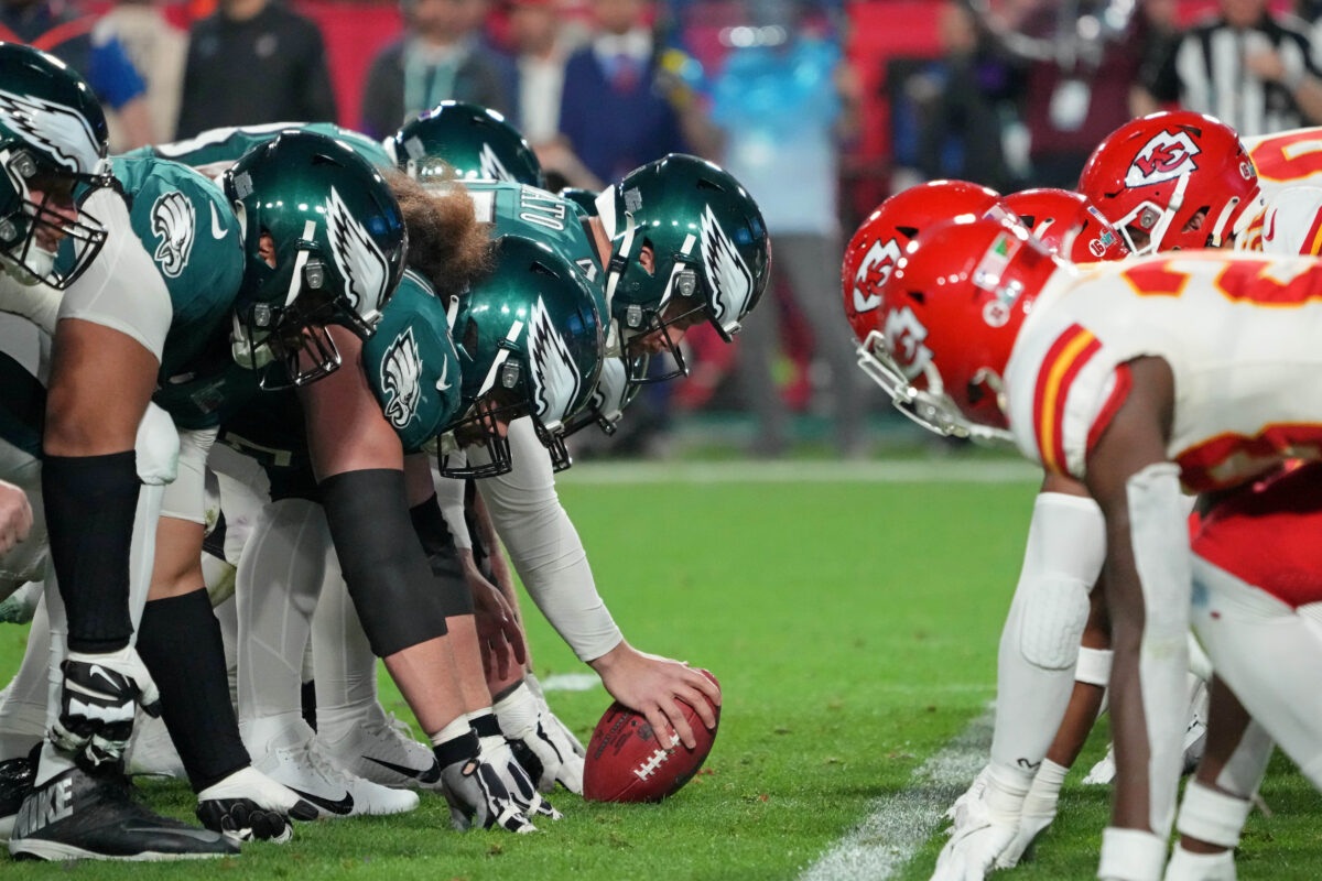 4 things Saints can learn from Chiefs and Eagles in Super Bowl LVII