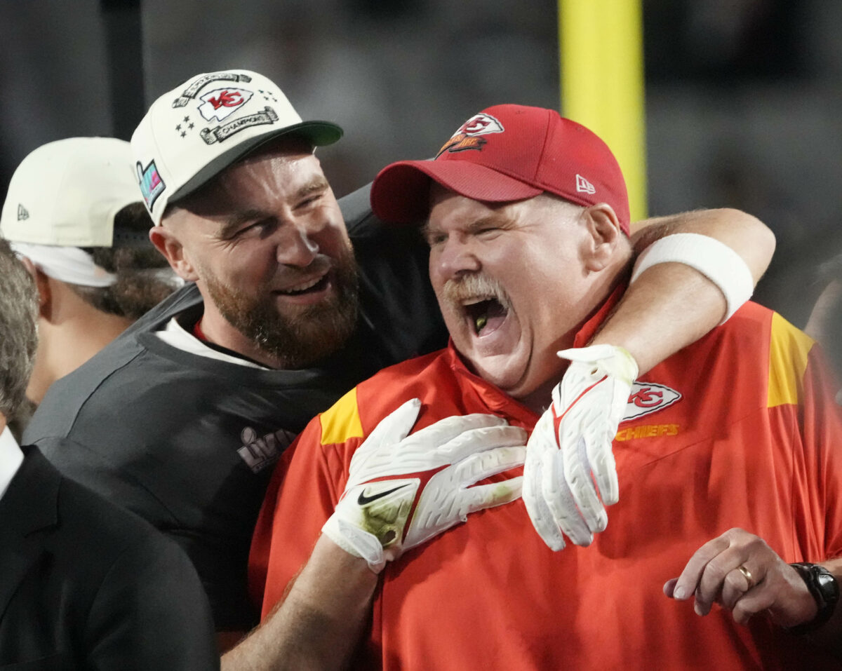 Recapping Super Bowl LVII victory over the Eagles on Chiefs Wire Podcast
