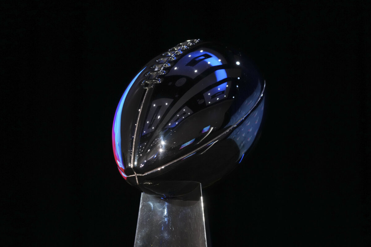 Where do the Panthers stand in Super Bowl LVIII odds?