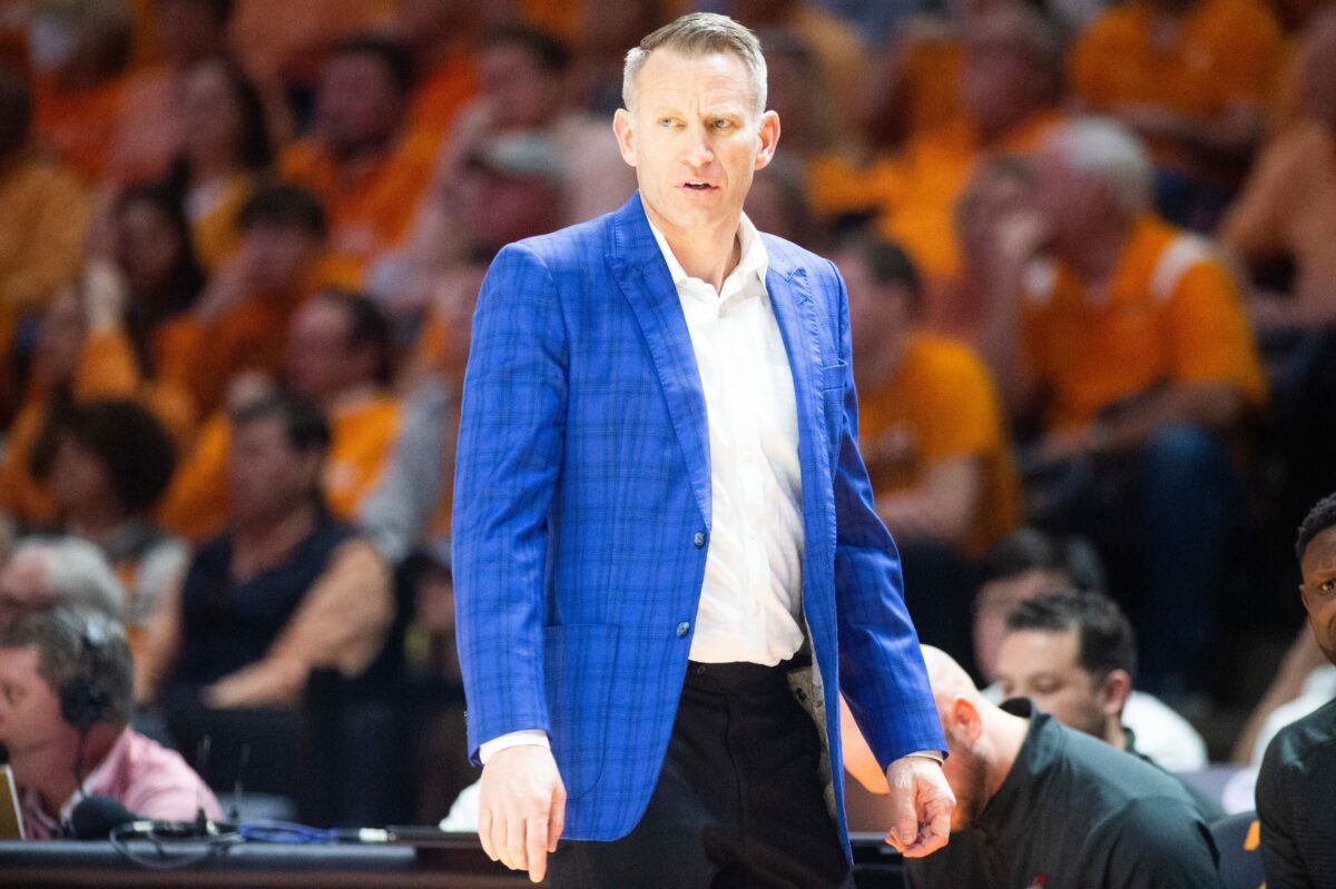 Everything Nate Oats said following Alabama’s road loss to Tennessee