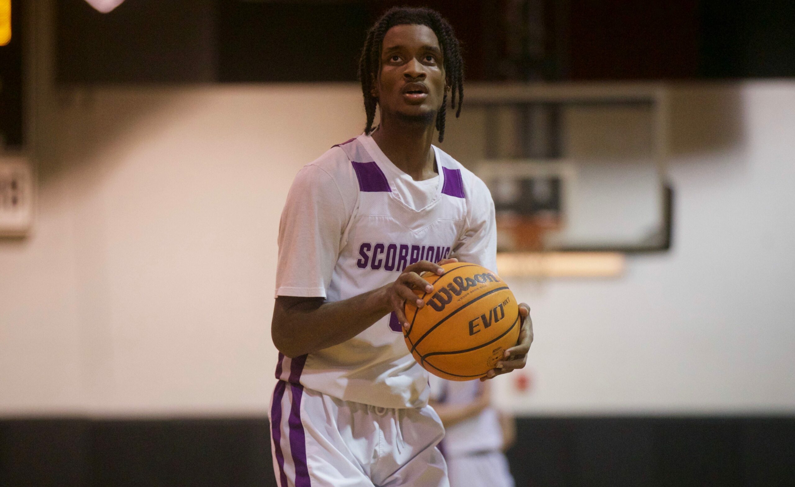 Alabama MBB recruiting target Kris Parker announcing commitment later this week