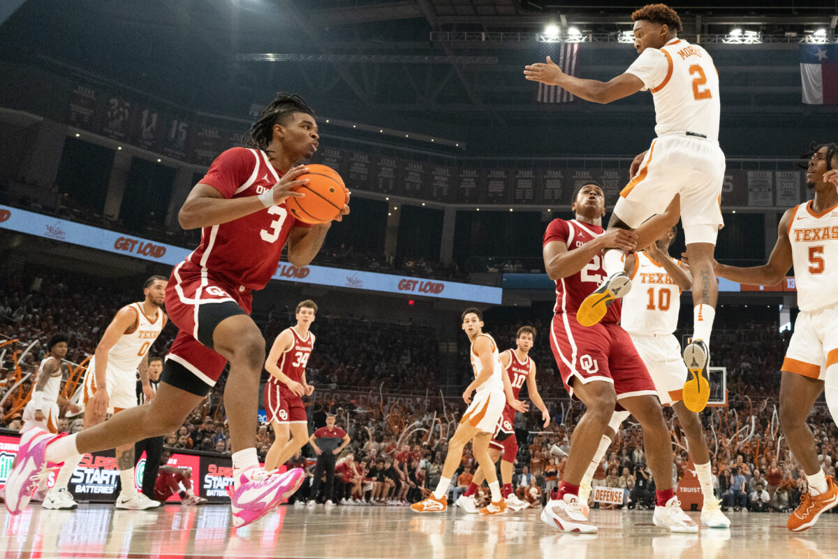 Bracketology: What to monitor as we approach Texas vs Baylor