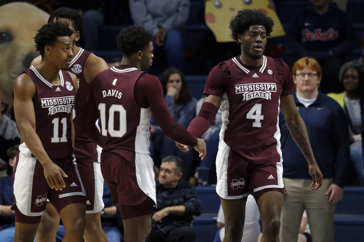 GAME PREVIEW: Texas A&M vs. Mississippi State