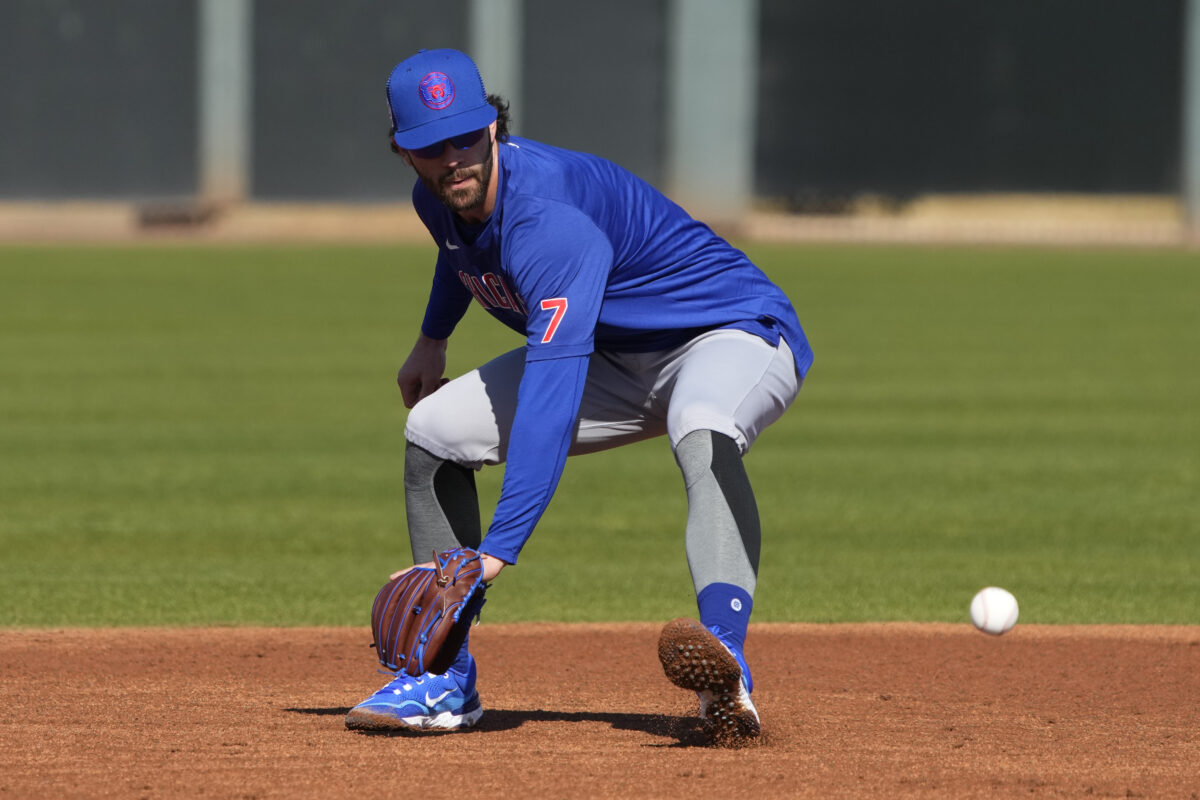 How to watch Chicago Cubs spring training games on TV, schedule, live stream, TV guide