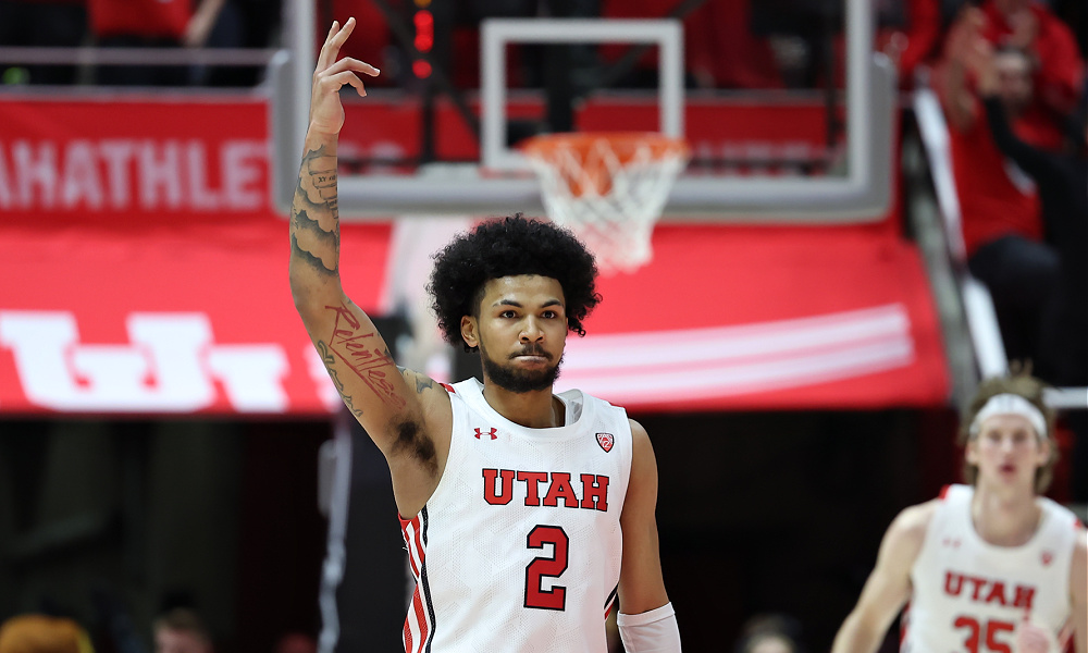 College Basketball Predictions. Pac-12 Picks, Lines For Saturday, February 25