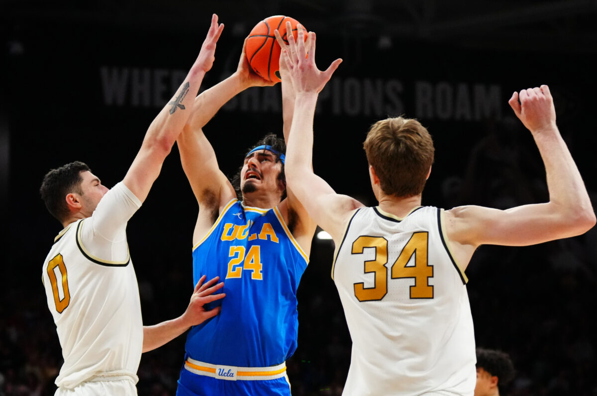 Colorado men’s basketball recap: Buffs fall short of upsetting No. 4 UCLA