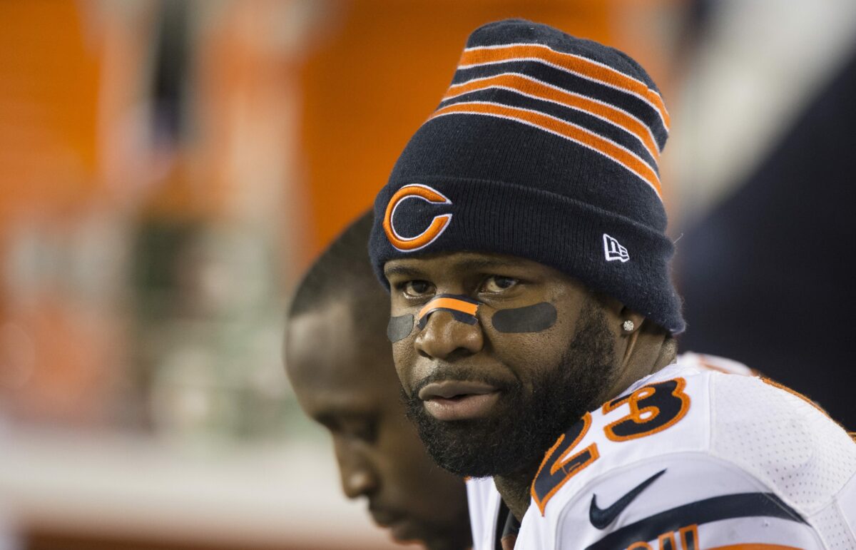 Devin Hester’s Hall of Fame snub proves voters don’t appreciate what makes the NFL great