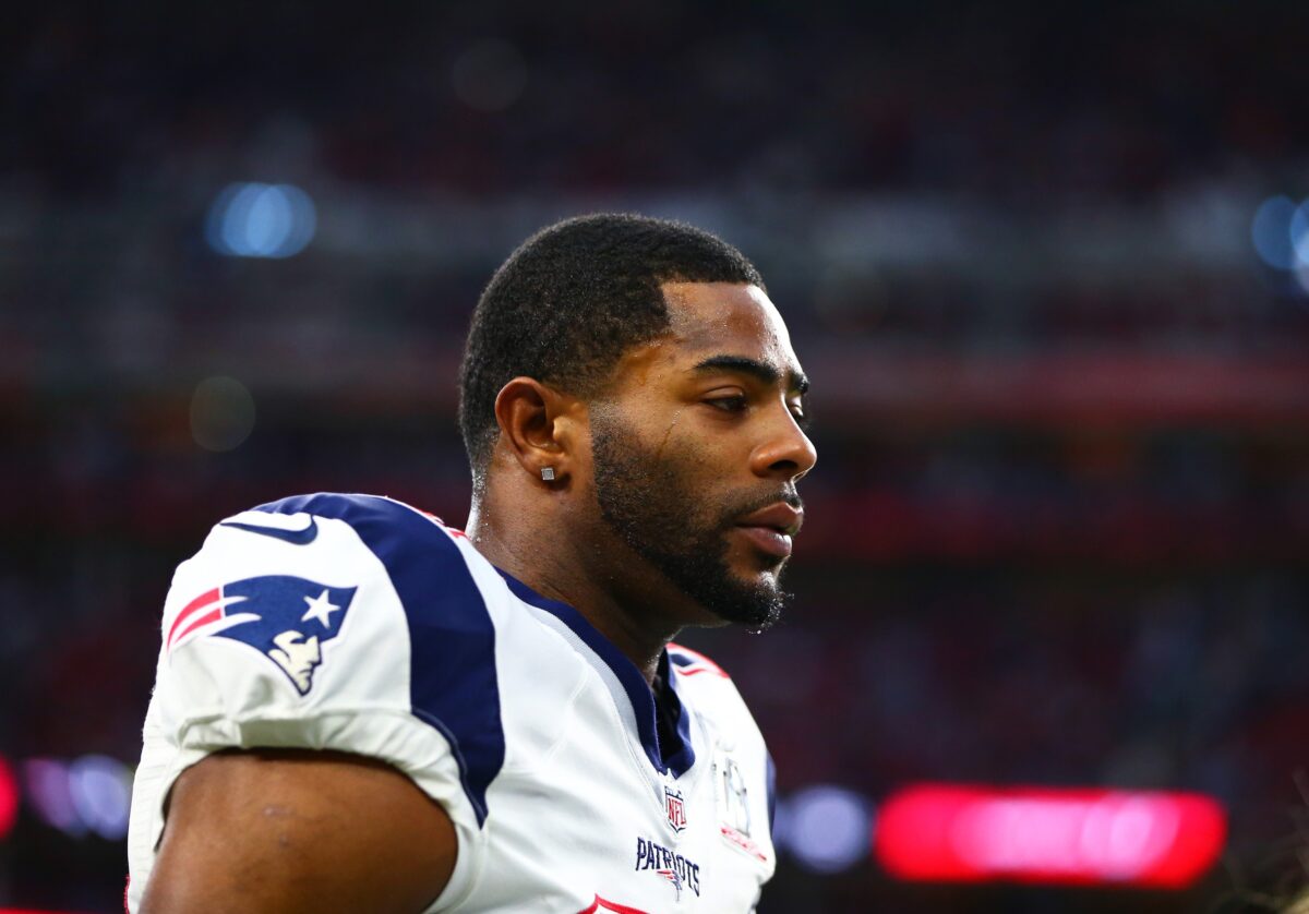 Malcolm Butler always planned to ‘spill beans’ on Patriots Super Bowl LII benching