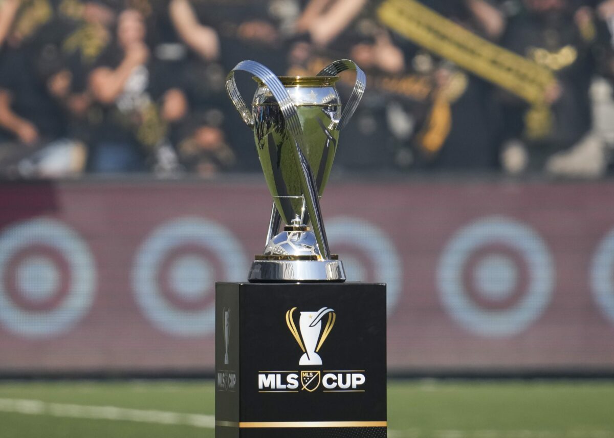 MLS has a new playoff format, and it’s complicated