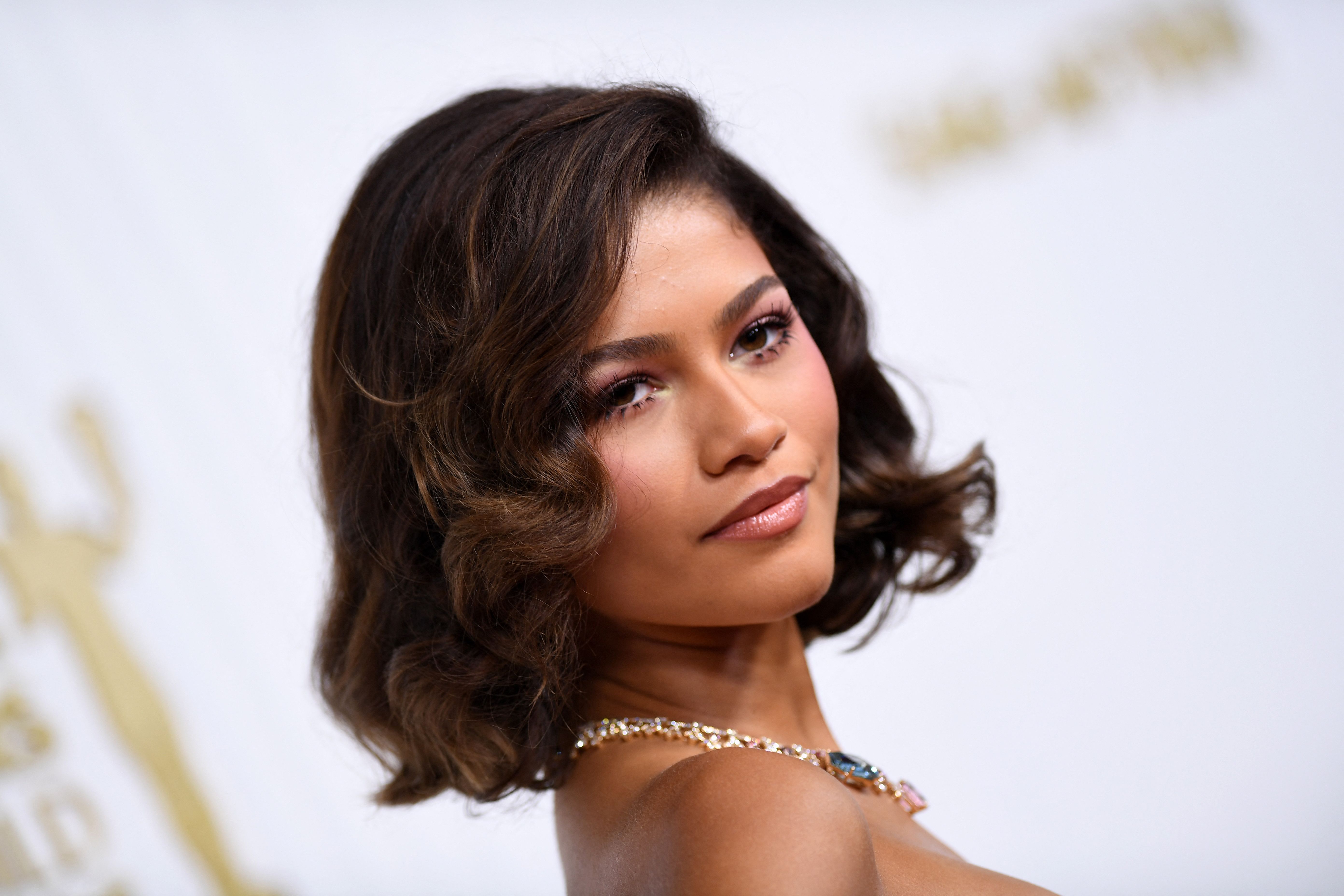 15 of our favorite photos from the SAG Awards red carpet, from Zendaya to Austin Butler