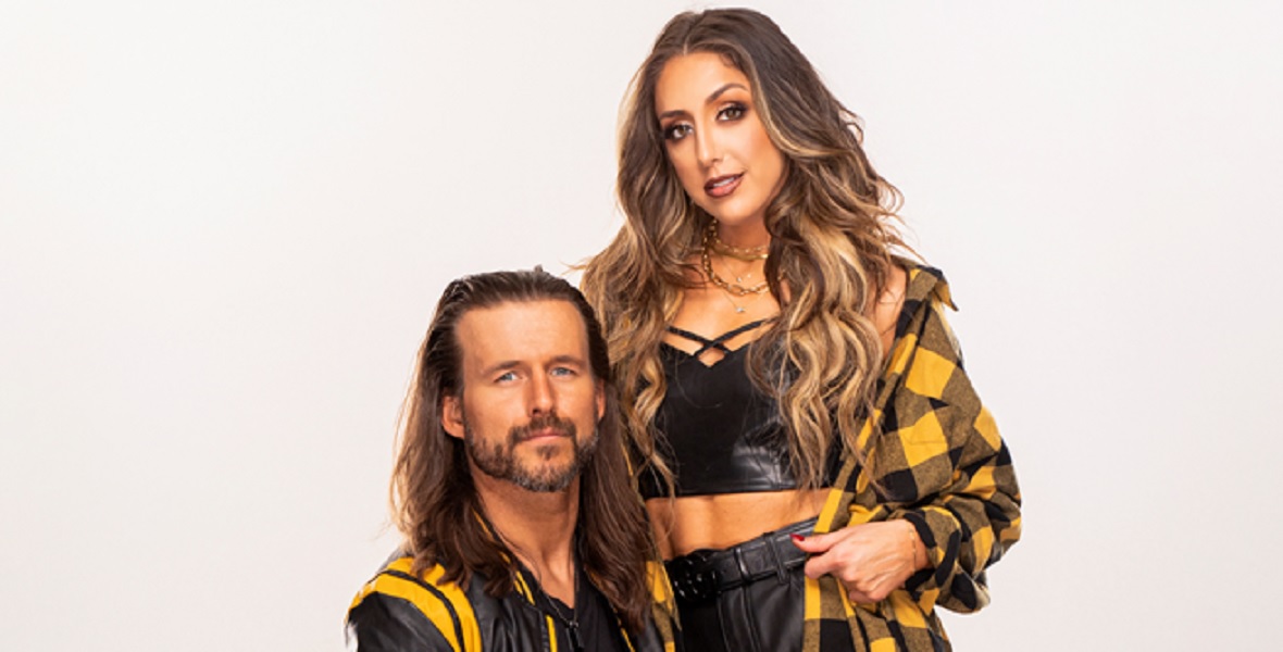 AEW: All Access will take fans behind the scenes with AEW stars