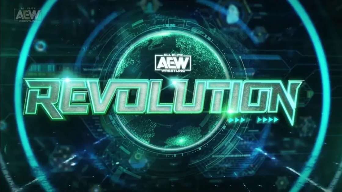AEW Revolution results: Complete history of matches, winners for every Revolution