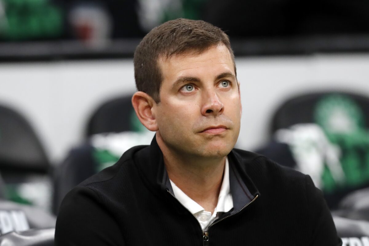 Celtics projected to be an over-the-cap, taxpaying team for the 2023-24 season