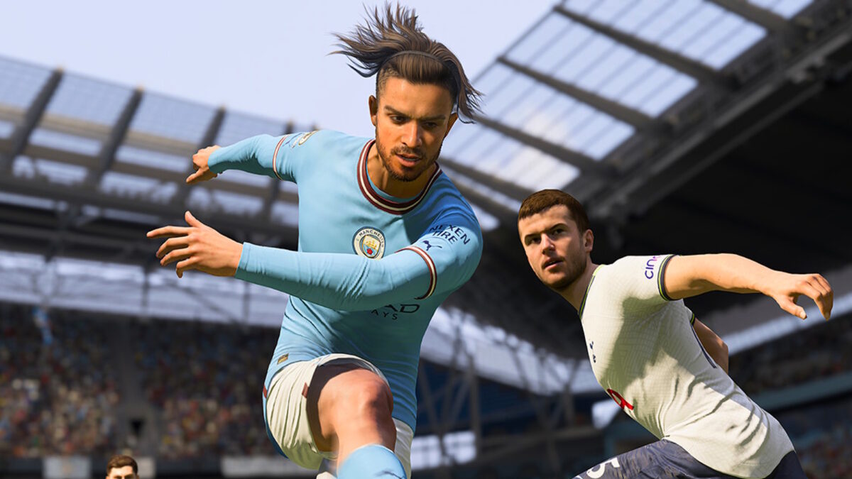 Fans say FIFA 23 Homegrown Eleven challenge solution is impossible