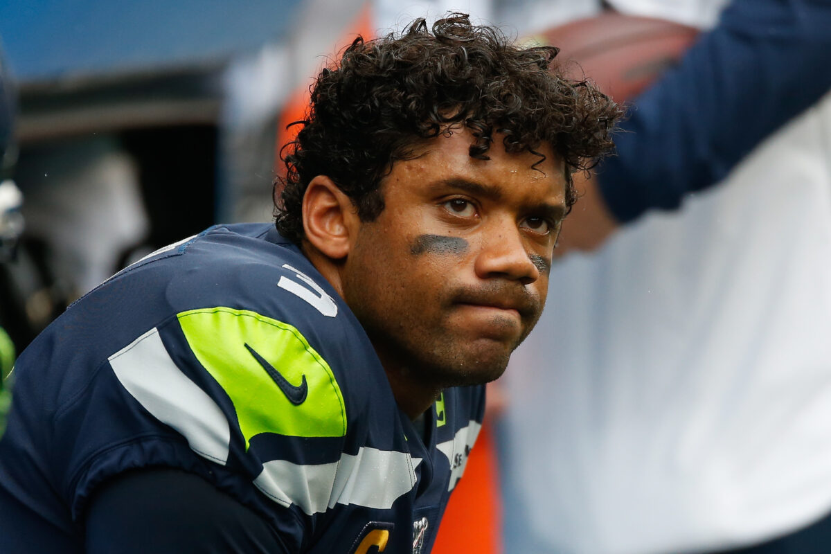 Russell Wilson implored Seahawks to fire Pete Carroll, hire Sean Payton