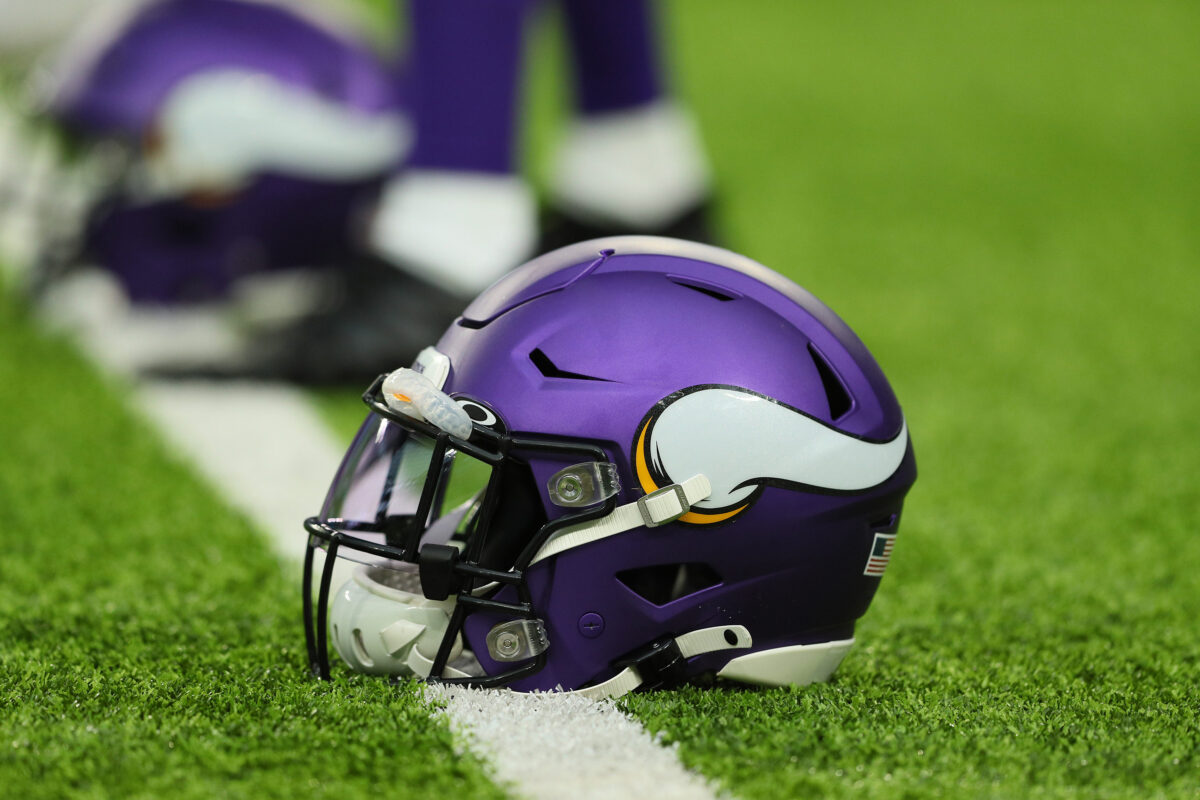 Report: Vikings assistant, former McCarthy staffer interviewed for Cowboys OC job