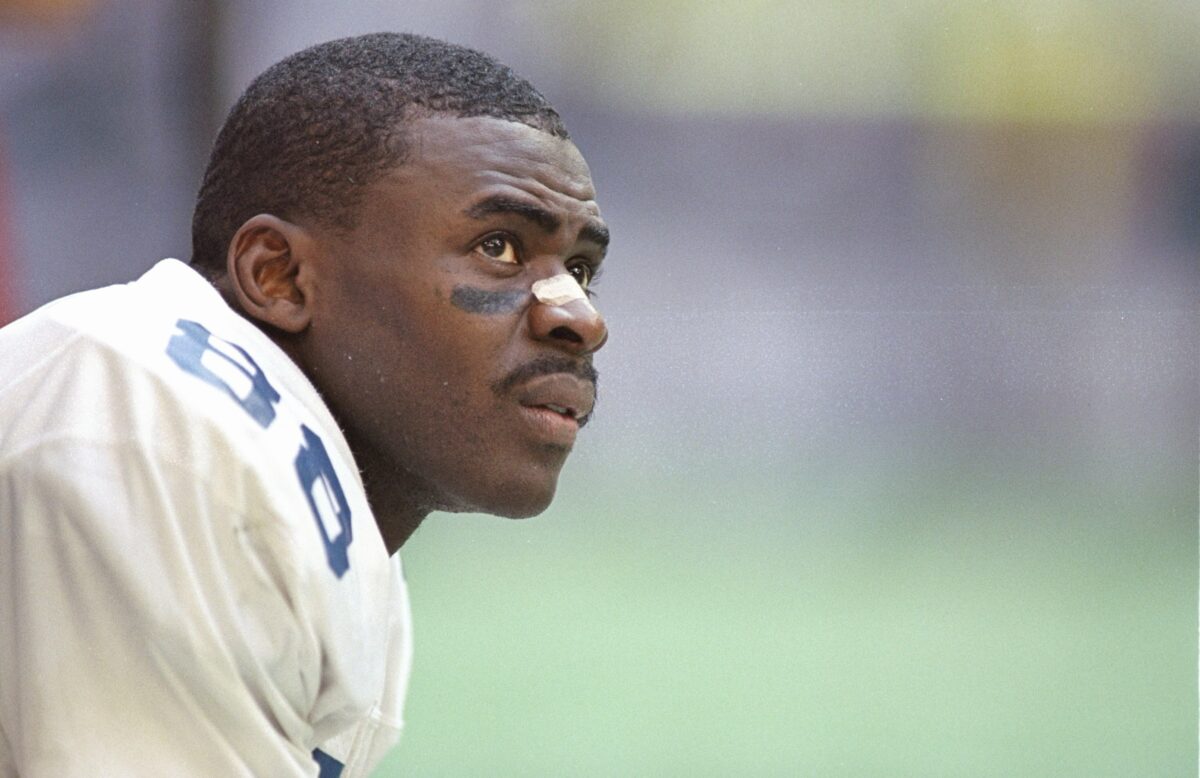 Judge orders Marriott to turn over video, accuser’s identity in Michael Irvin’s $100M defamation lawsuit