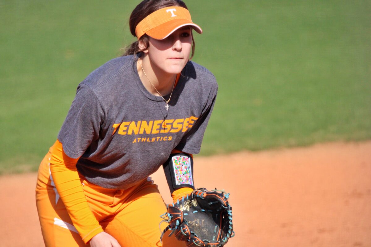 How to watch Lady Vols’ softball on opening day