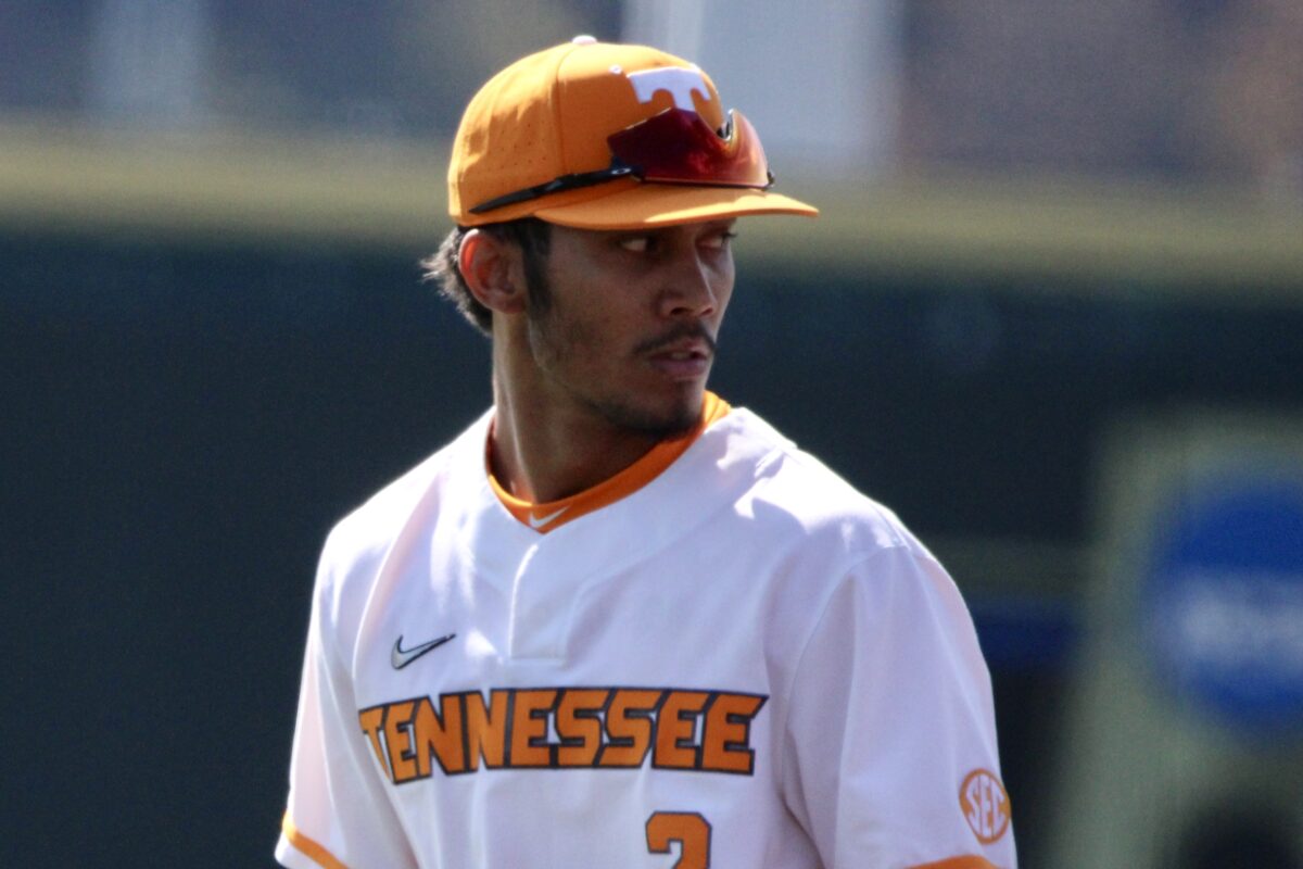 Maui Ahuna available to join Vols’ active roster immediately