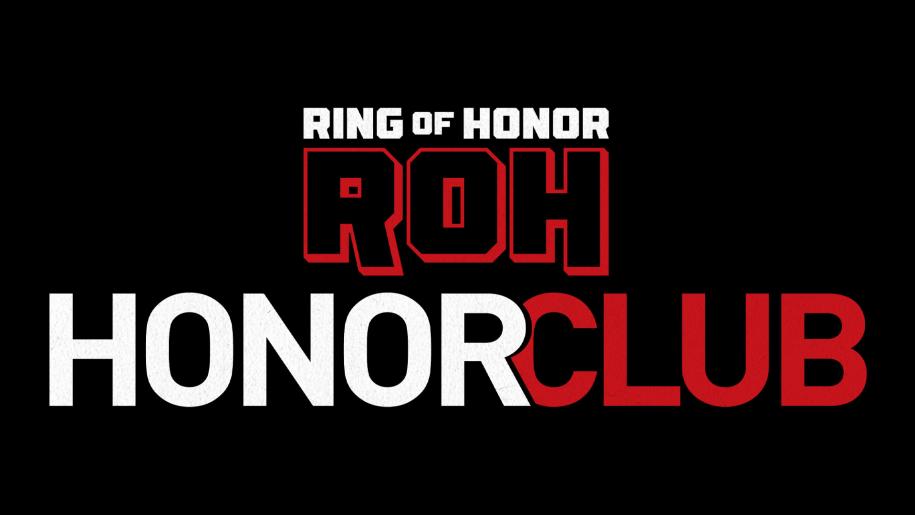 ROH weekly TV will return March 2 on HonorClub