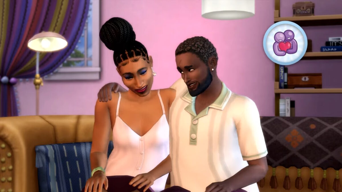 New Growing Together trailer highlights ambitious Sims 4 expansion